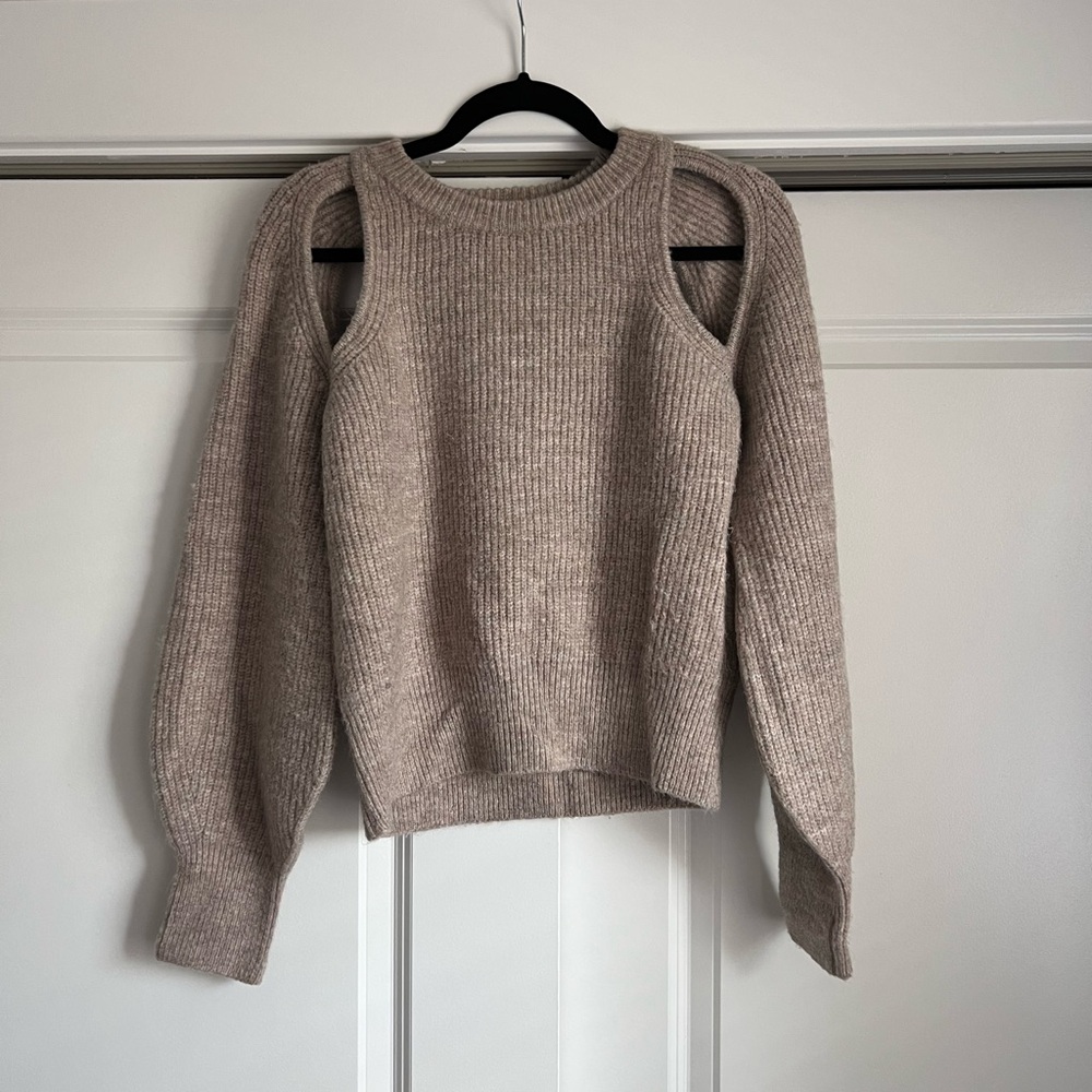 ASTR the Label Adira Sweater
